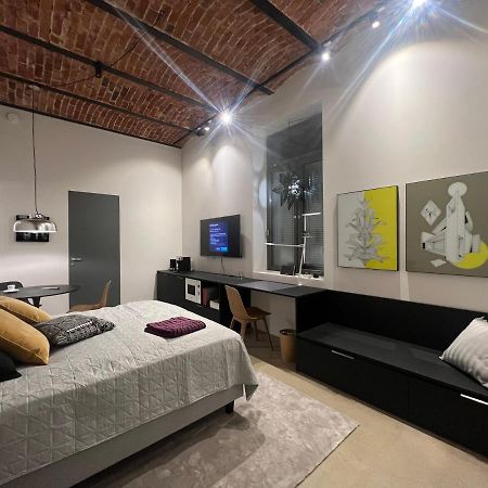 Loft Suite لابينرانتا المظهر الخارجي الصورة