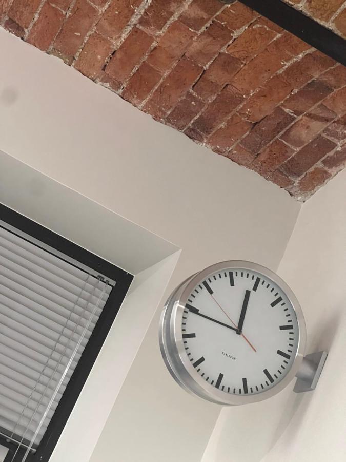 Loft Suite لابينرانتا المظهر الخارجي الصورة