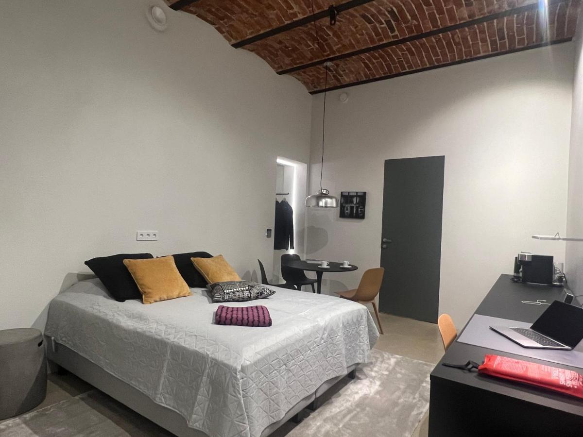 Loft Suite لابينرانتا المظهر الخارجي الصورة