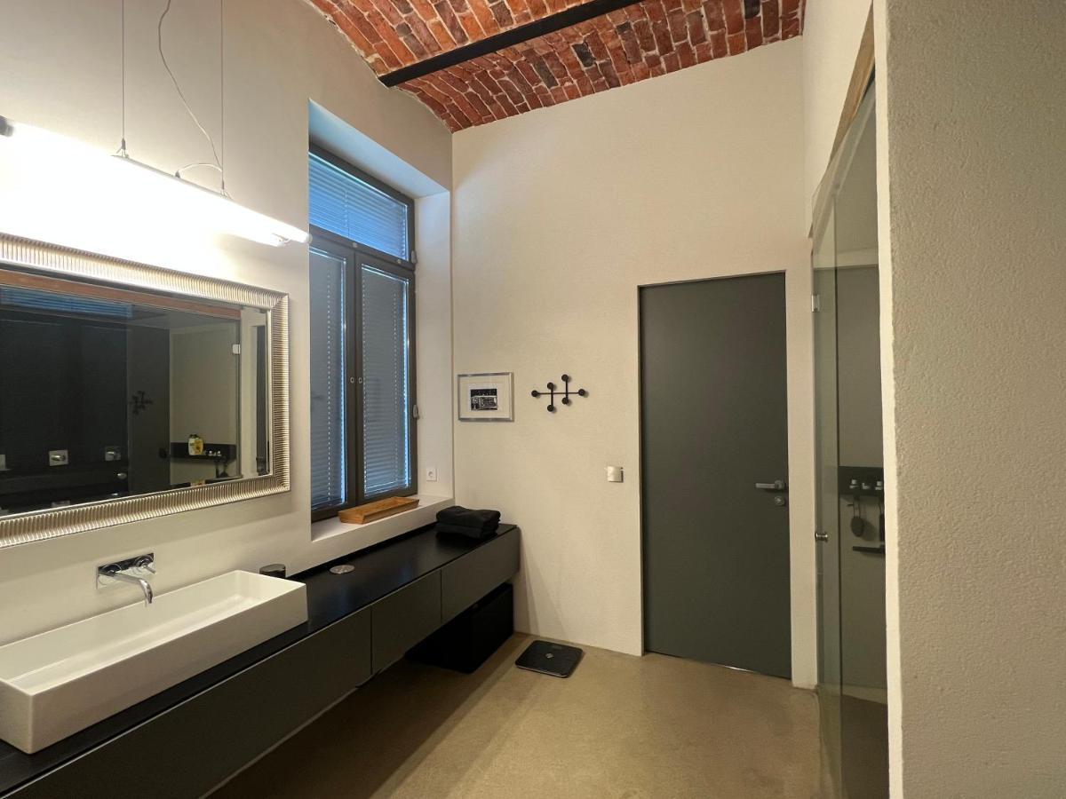 Loft Suite لابينرانتا المظهر الخارجي الصورة