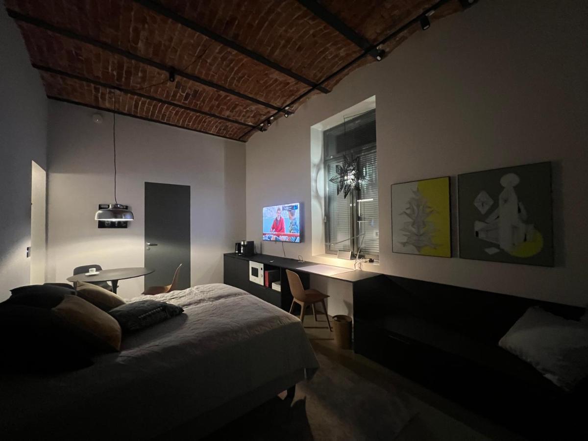Loft Suite لابينرانتا المظهر الخارجي الصورة
