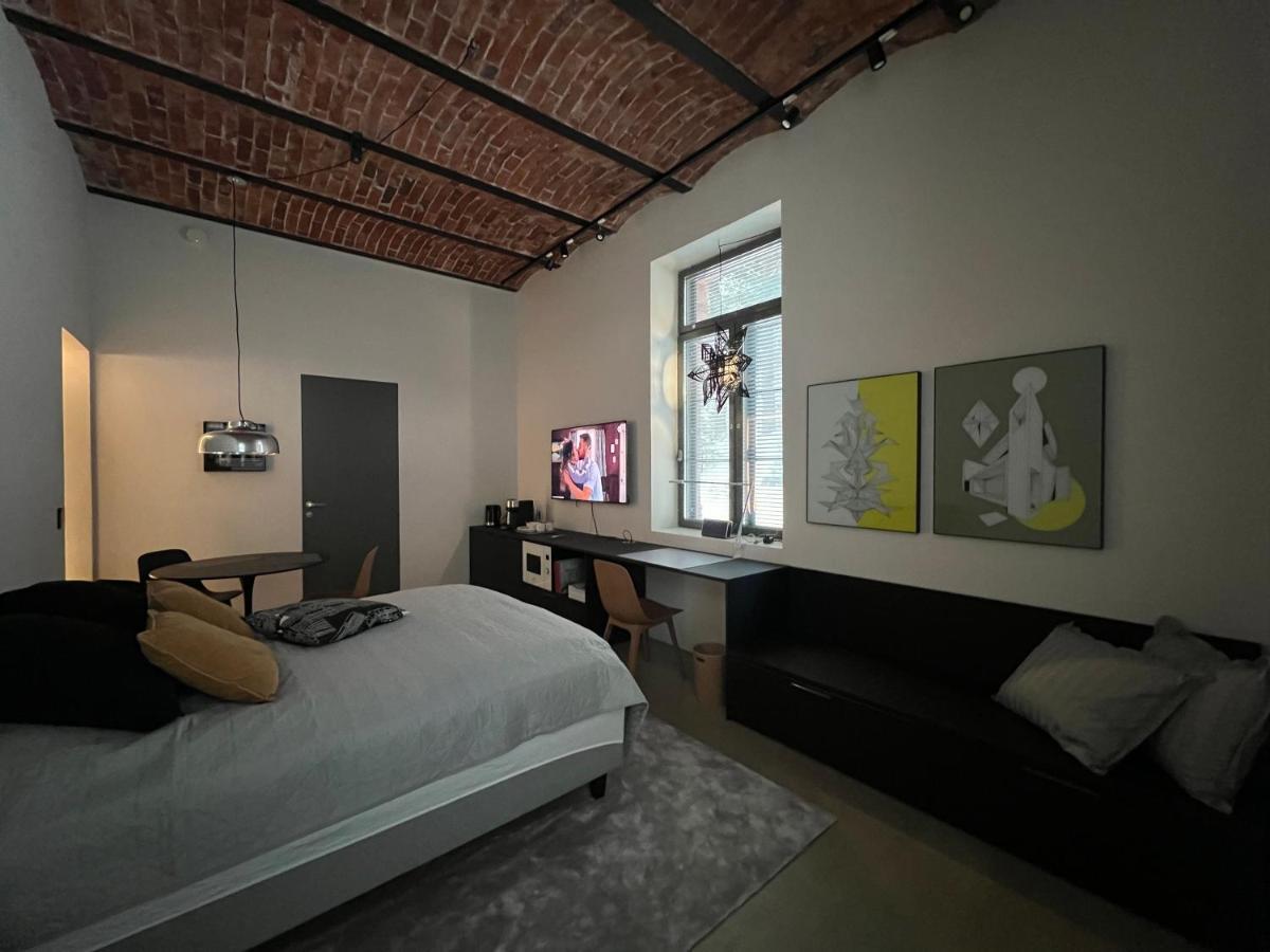 Loft Suite لابينرانتا المظهر الخارجي الصورة