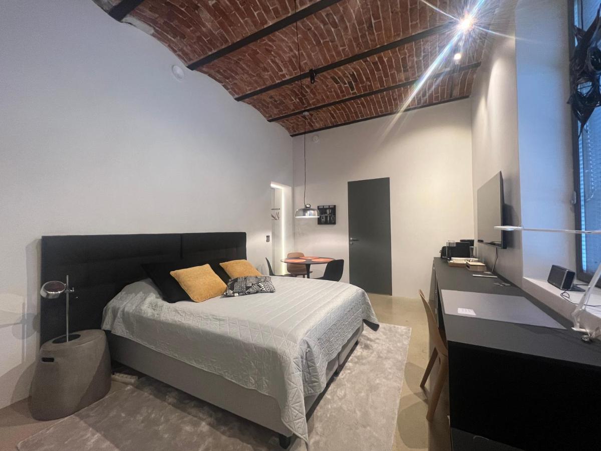 Loft Suite لابينرانتا المظهر الخارجي الصورة